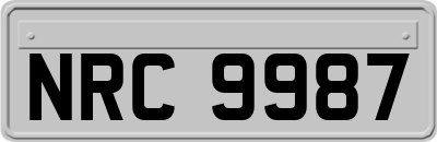 NRC9987
