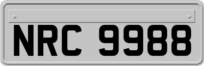 NRC9988