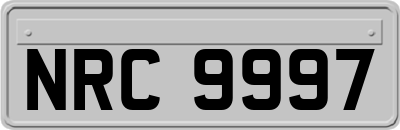NRC9997