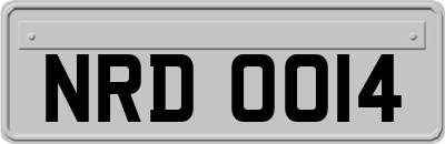 NRD0014
