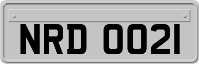 NRD0021