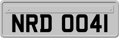 NRD0041