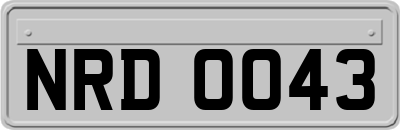 NRD0043