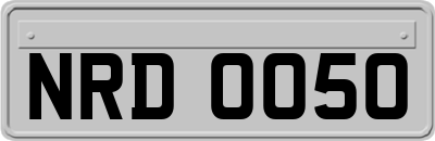 NRD0050