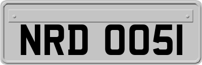 NRD0051
