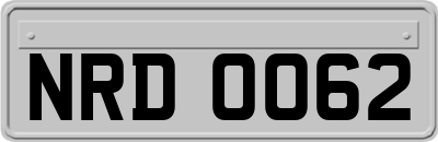 NRD0062