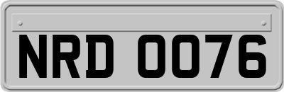 NRD0076