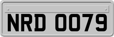 NRD0079