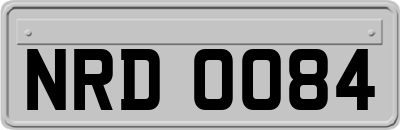 NRD0084
