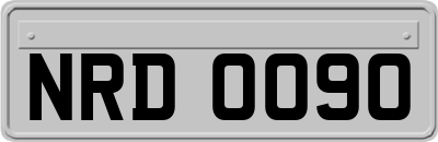 NRD0090