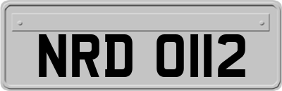 NRD0112