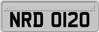 NRD0120