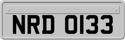 NRD0133