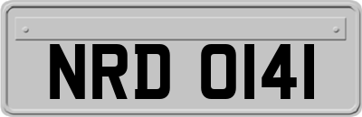 NRD0141