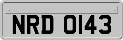 NRD0143