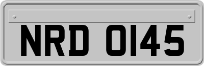 NRD0145