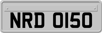 NRD0150