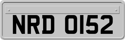 NRD0152