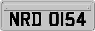 NRD0154