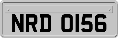 NRD0156
