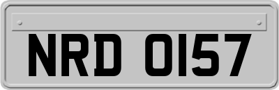 NRD0157