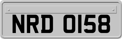 NRD0158
