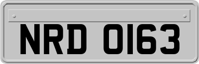 NRD0163