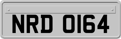 NRD0164
