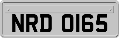 NRD0165