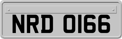 NRD0166