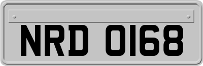 NRD0168
