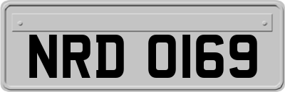 NRD0169