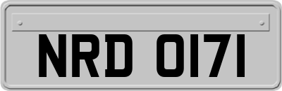 NRD0171