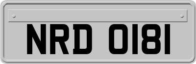 NRD0181