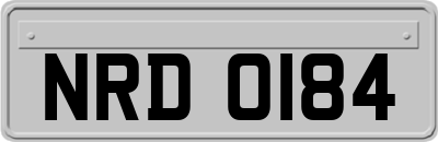 NRD0184