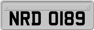 NRD0189