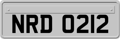 NRD0212