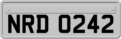 NRD0242