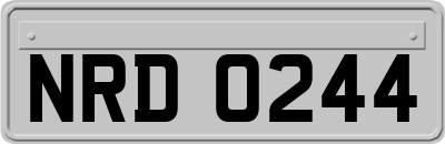 NRD0244