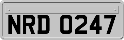 NRD0247