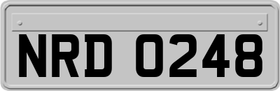 NRD0248