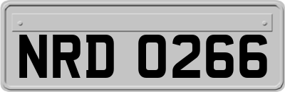 NRD0266
