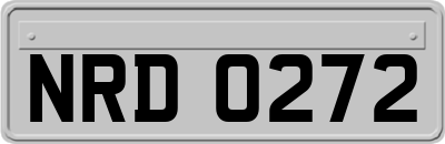 NRD0272
