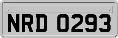 NRD0293