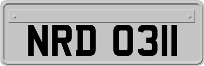 NRD0311