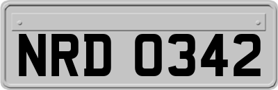 NRD0342