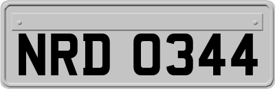 NRD0344