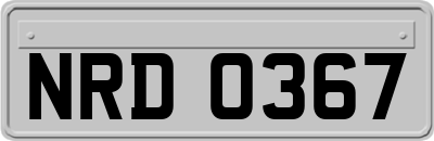 NRD0367