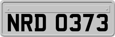 NRD0373