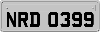 NRD0399